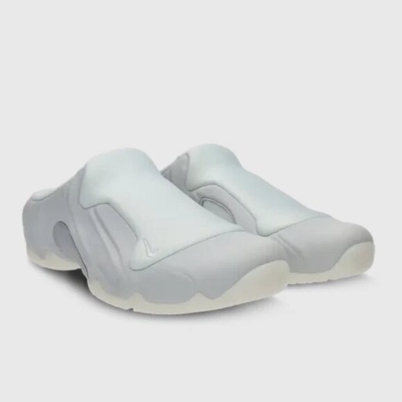 Nike Clogposite Summit White Photon Dust Shoes "MULTIPLE SIZES" - Picture 5 of 6